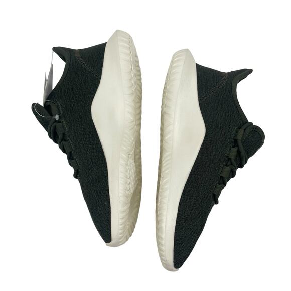 adidas Originals Tubular Shadow Lace Up Sneakers Night Cargo Size 6.5 - Picture 7 of 12